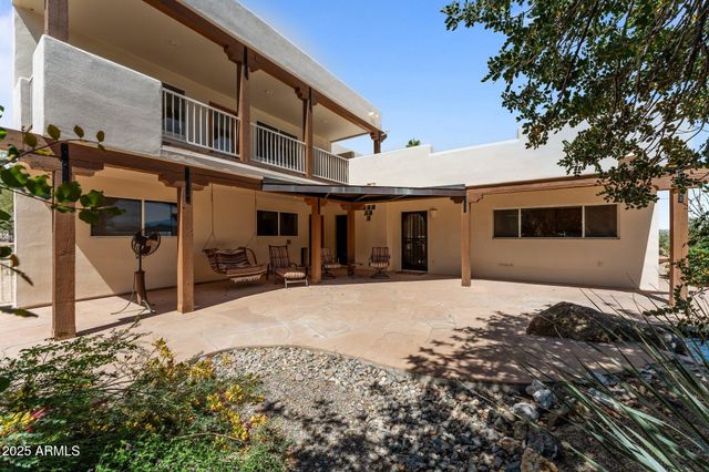 651 Chaparral Road, Wickenburg, AZ 85390