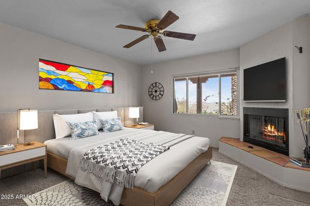 651 Chaparral Road, Wickenburg, AZ 85390