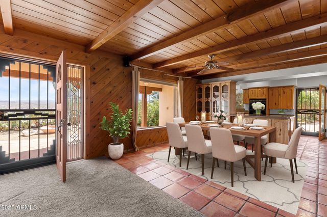 651 Chaparral Road, Wickenburg, AZ 85390