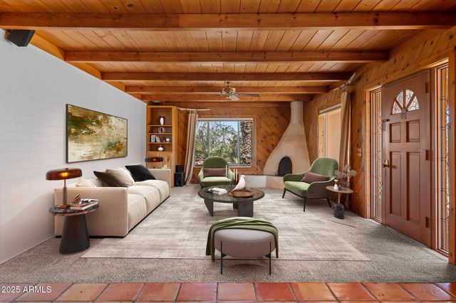 651 Chaparral Road, Wickenburg, AZ 85390