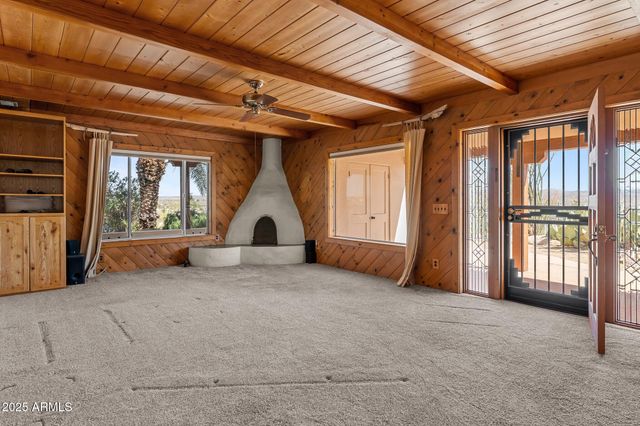 651 Chaparral Road, Wickenburg, AZ 85390