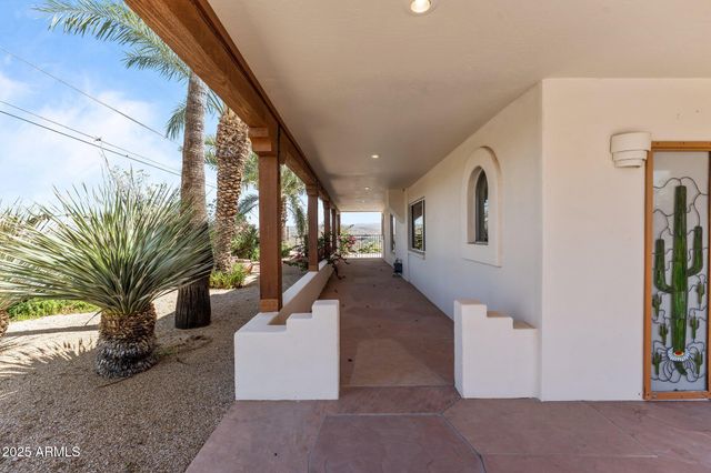 651 Chaparral Road, Wickenburg, AZ 85390