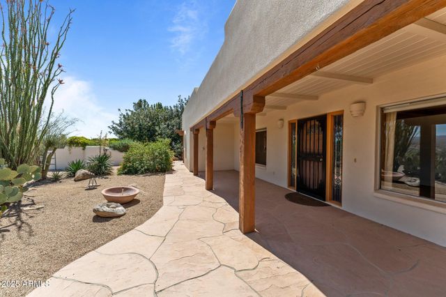 651 Chaparral Road, Wickenburg, AZ 85390