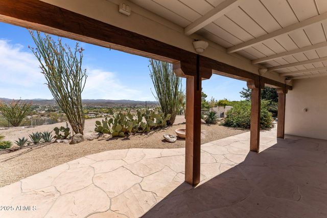 651 Chaparral Road, Wickenburg, AZ 85390