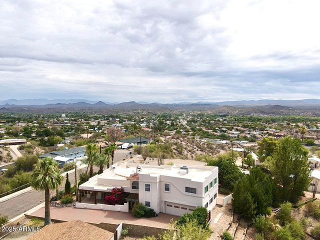 651 Chaparral Road, Wickenburg, AZ 85390