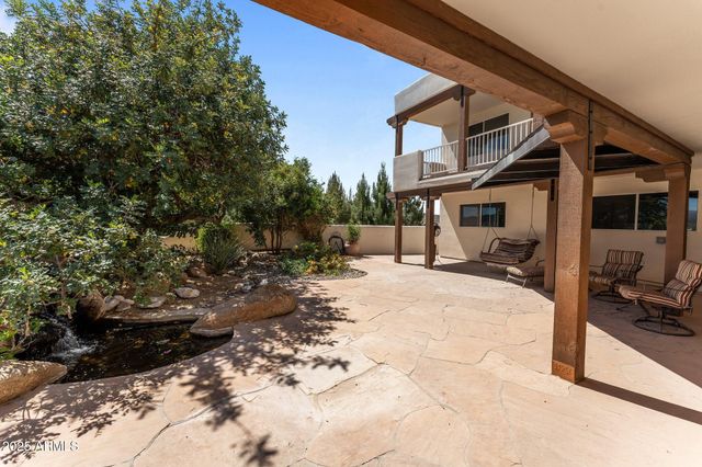 651 Chaparral Road, Wickenburg, AZ 85390