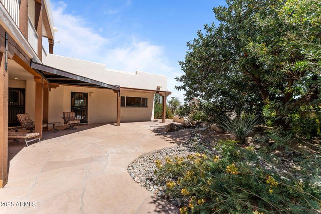 651 Chaparral Road, Wickenburg, AZ 85390