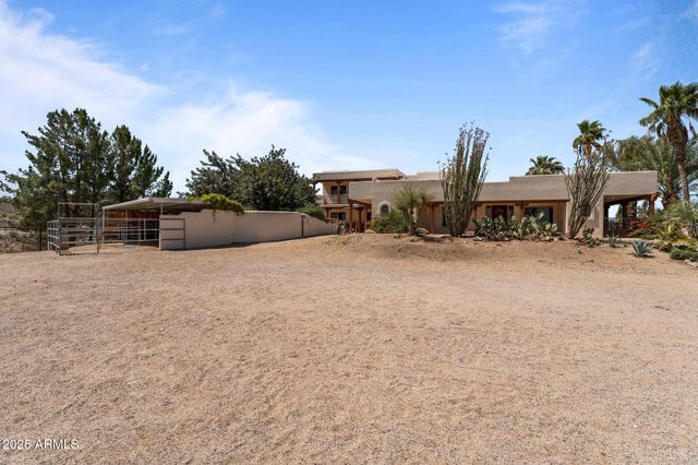 651 Chaparral Road, Wickenburg, AZ 85390