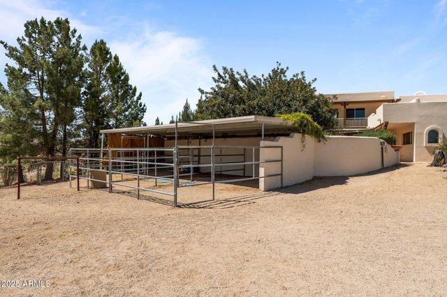 651 Chaparral Road, Wickenburg, AZ 85390