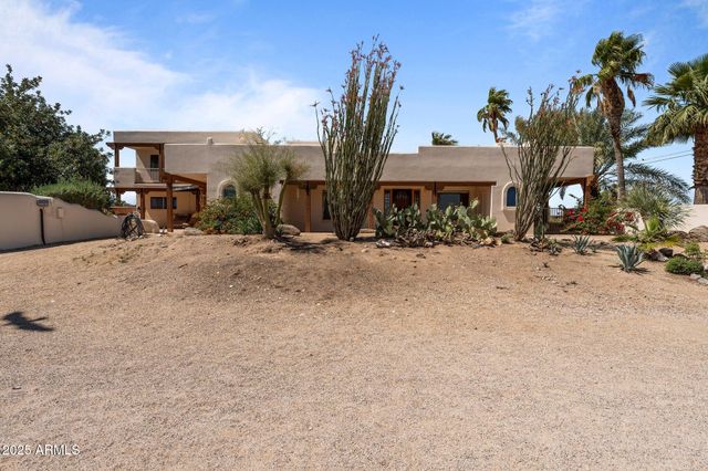 651 Chaparral Road, Wickenburg, AZ 85390