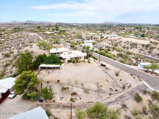 651 Chaparral Road, Wickenburg, AZ 85390