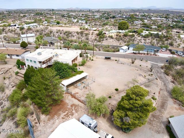 651 Chaparral Road, Wickenburg, AZ 85390