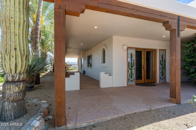 651 Chaparral Road, Wickenburg, AZ 85390