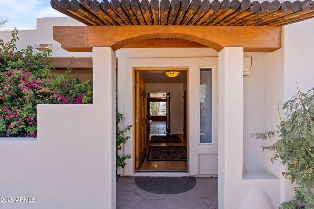 651 Chaparral Road, Wickenburg, AZ 85390