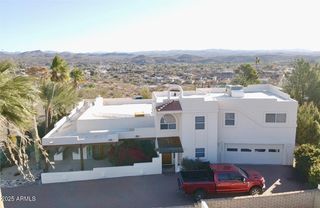 651 Chaparral Road, Wickenburg, AZ 85390