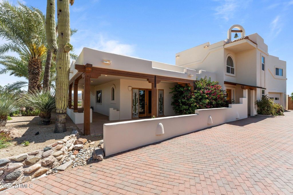 651 Chaparral Road, Wickenburg, AZ 85390 — photo 4