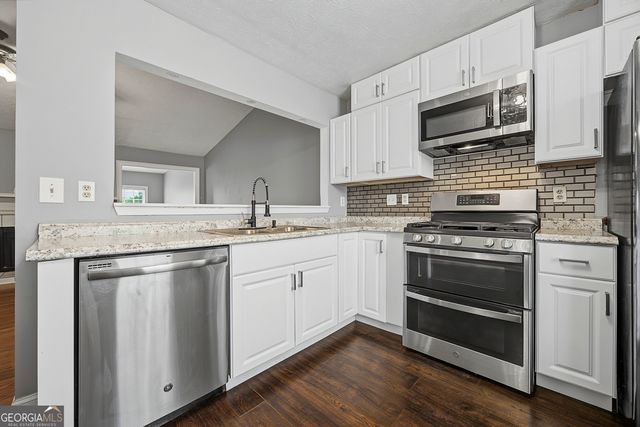 1621 Black Hickory Place, Norcross, GA 30093