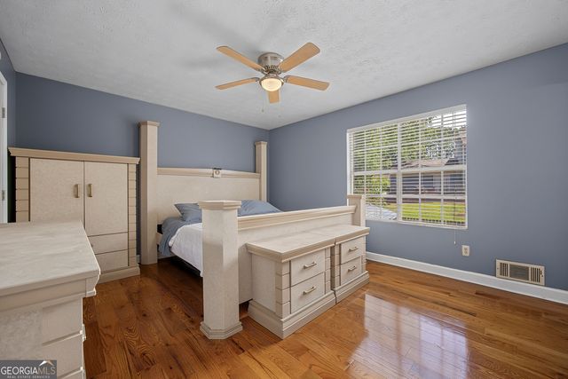1621 Black Hickory Place, Norcross, GA 30093