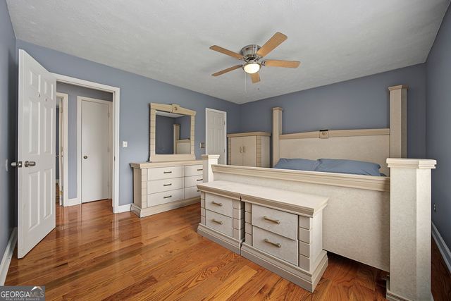 1621 Black Hickory Place, Norcross, GA 30093