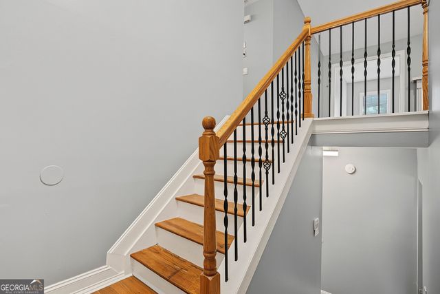 1621 Black Hickory Place, Norcross, GA 30093