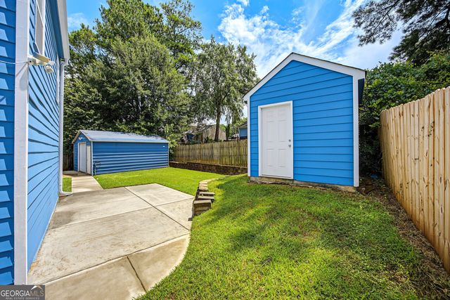 1621 Black Hickory Place, Norcross, GA 30093