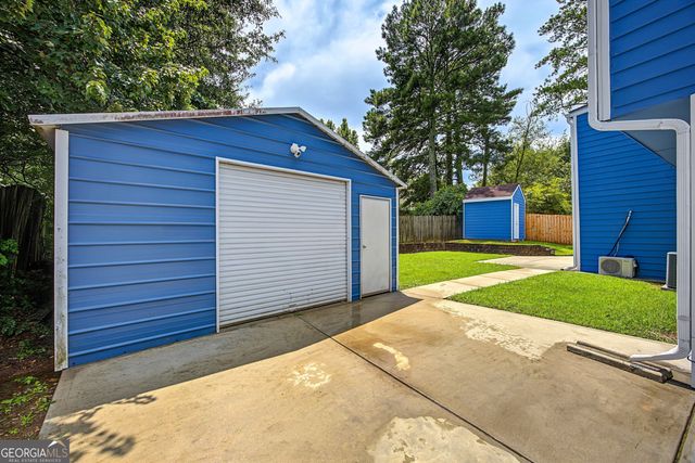 1621 Black Hickory Place, Norcross, GA 30093