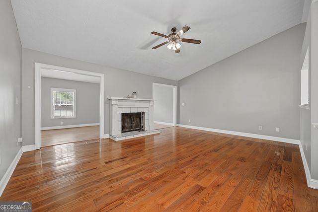 1621 Black Hickory Place, Norcross, GA 30093