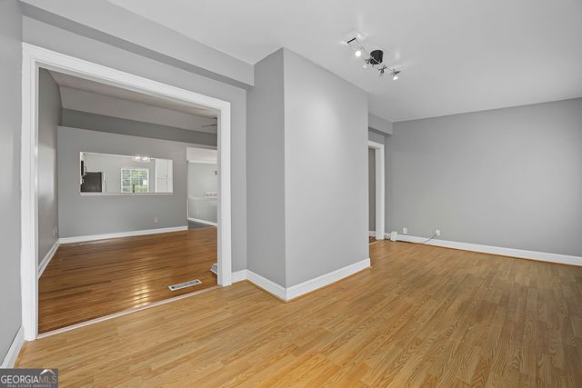1621 Black Hickory Place, Norcross, GA 30093