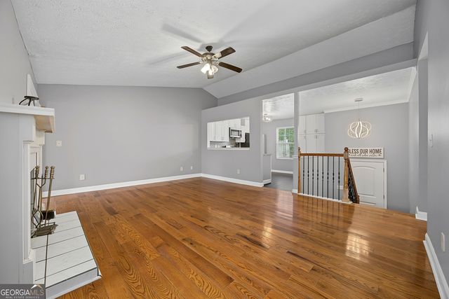 1621 Black Hickory Place, Norcross, GA 30093