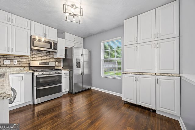 1621 Black Hickory Place, Norcross, GA 30093