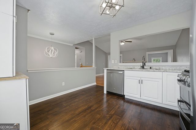 1621 Black Hickory Place, Norcross, GA 30093