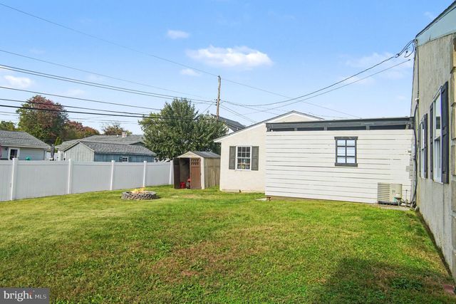 23 KORMAR RD, Plymouth Meeting, PA 19462