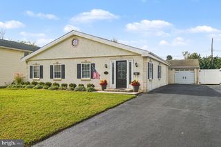 23 KORMAR RD, Plymouth Meeting, PA 19462