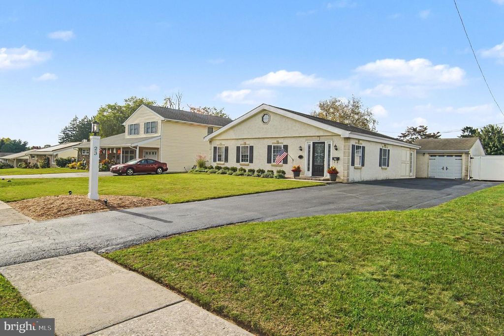 23 KORMAR RD, PLYMOUTH MEETING, PA 19462 — photo 2