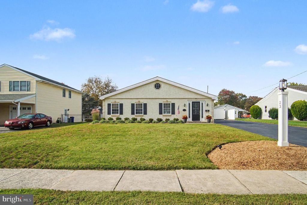23 KORMAR RD, PLYMOUTH MEETING, PA 19462 — photo 3