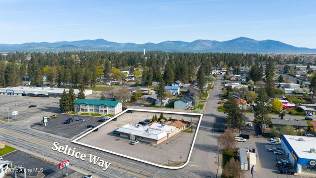 611 E Seltice Way, Post Falls, ID 83854
