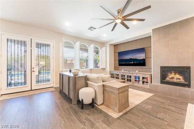 7581 Proud Meadows Street, Las Vegas, NV 89131