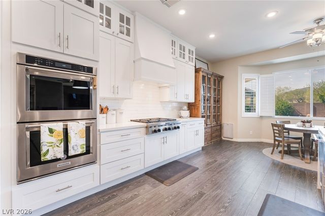 7581 Proud Meadows Street, Las Vegas, NV 89131