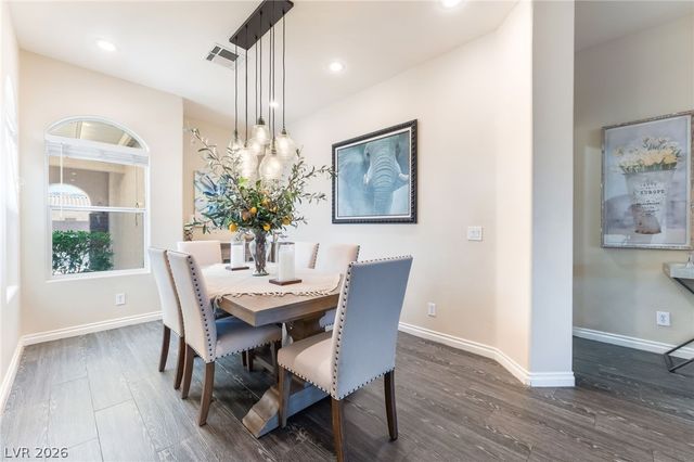 7581 Proud Meadows Street, Las Vegas, NV 89131