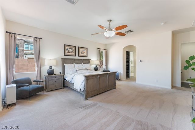 7581 Proud Meadows Street, Las Vegas, NV 89131