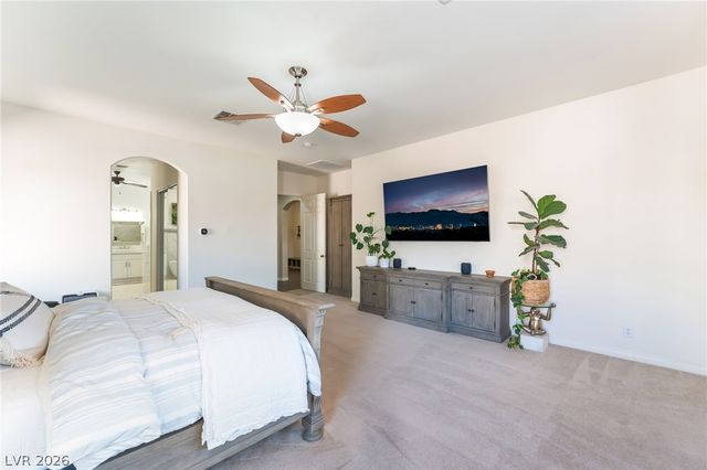 7581 Proud Meadows Street, Las Vegas, NV 89131