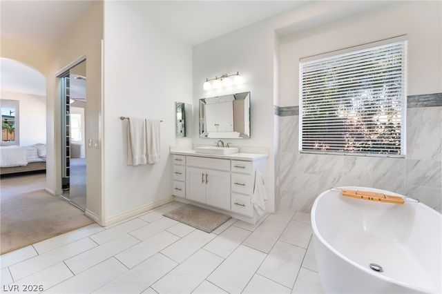 7581 Proud Meadows Street, Las Vegas, NV 89131