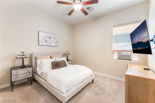 7581 Proud Meadows Street, Las Vegas, NV 89131