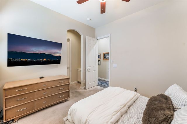 7581 Proud Meadows Street, Las Vegas, NV 89131