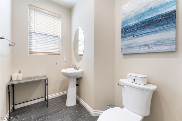 7581 Proud Meadows Street, Las Vegas, NV 89131