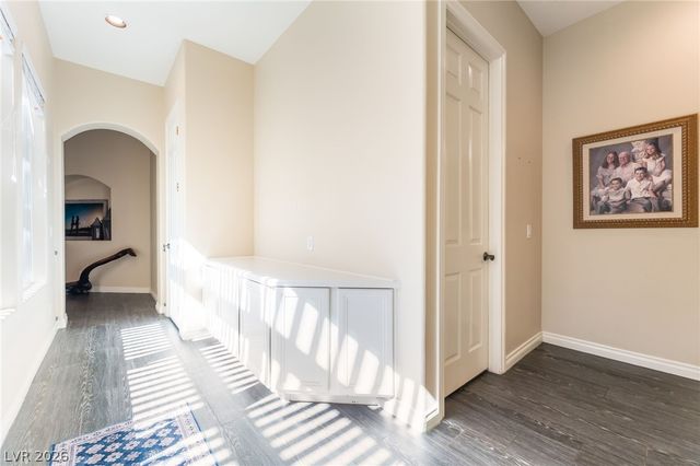 7581 Proud Meadows Street, Las Vegas, NV 89131