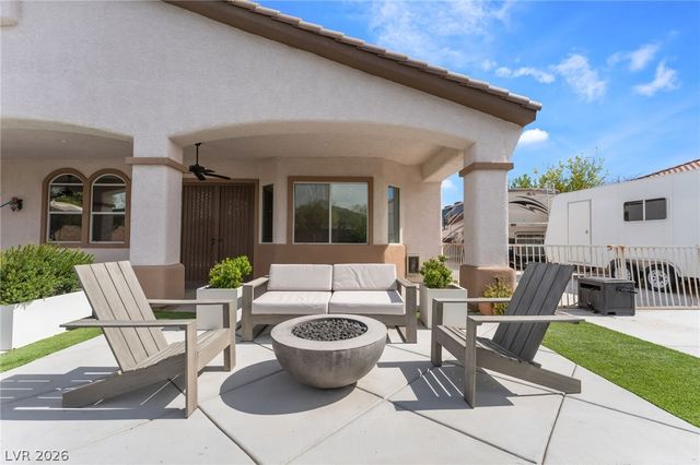 7581 Proud Meadows Street, Las Vegas, NV 89131