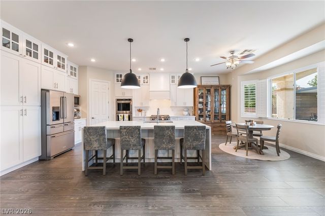 7581 Proud Meadows Street, Las Vegas, NV 89131