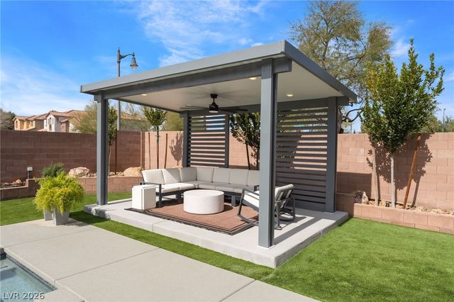 7581 Proud Meadows Street, Las Vegas, NV 89131