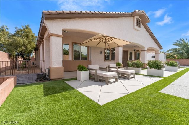 7581 Proud Meadows Street, Las Vegas, NV 89131